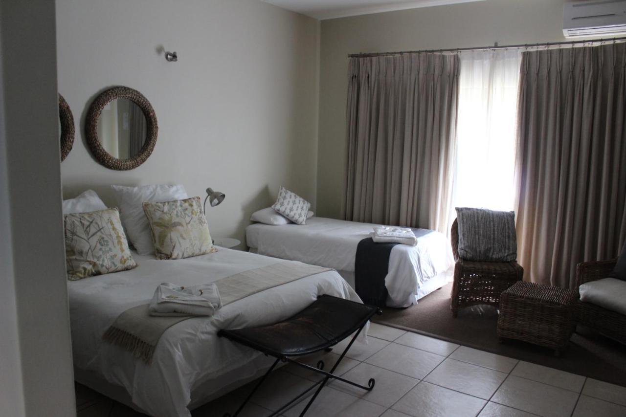 Mosate Guest House Lephalale Exteriér fotografie