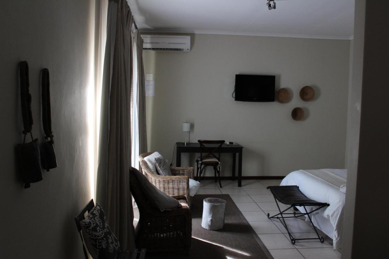 Mosate Guest House Lephalale Exteriér fotografie