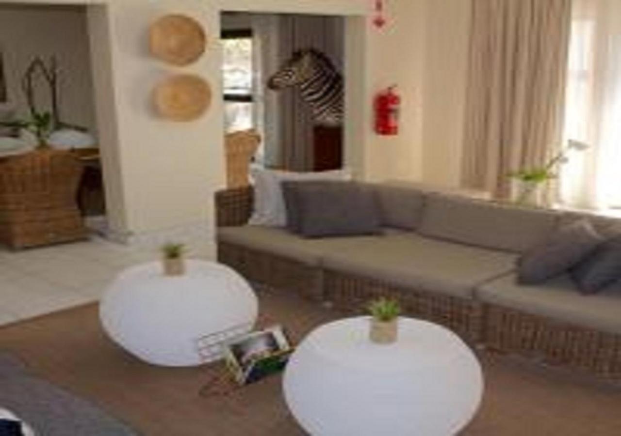 Mosate Guest House Lephalale Exteriér fotografie
