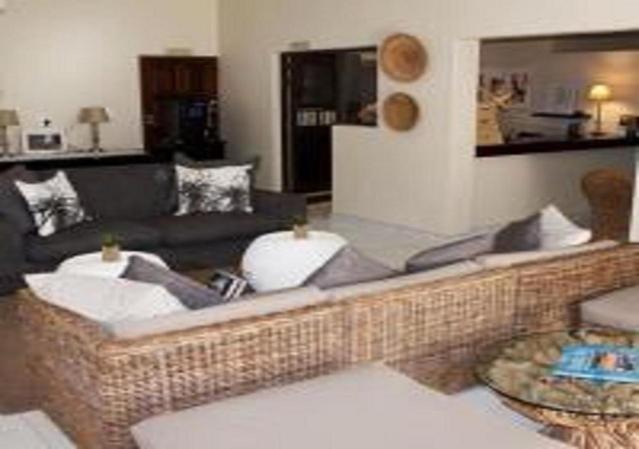 Mosate Guest House Lephalale Exteriér fotografie