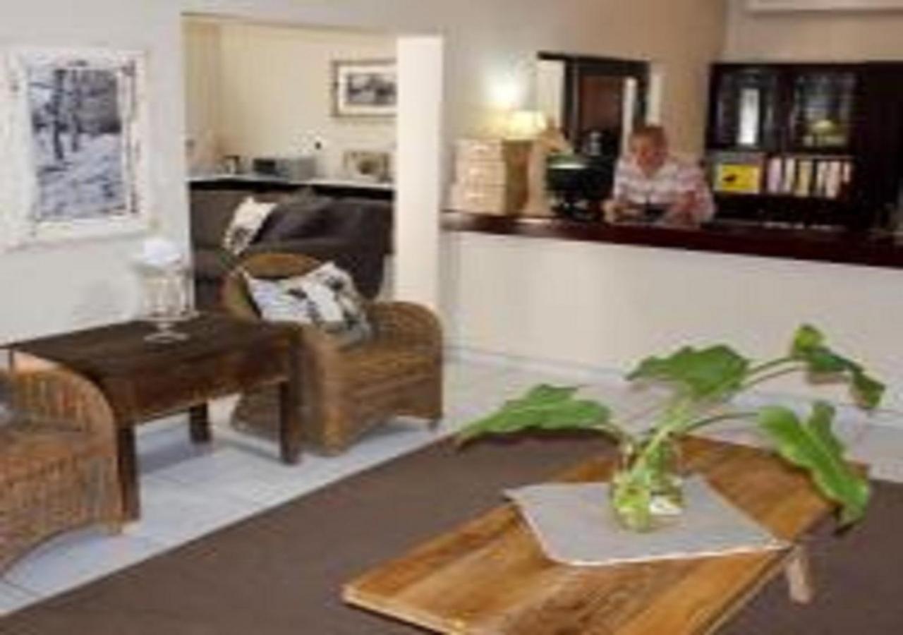 Mosate Guest House Lephalale Exteriér fotografie